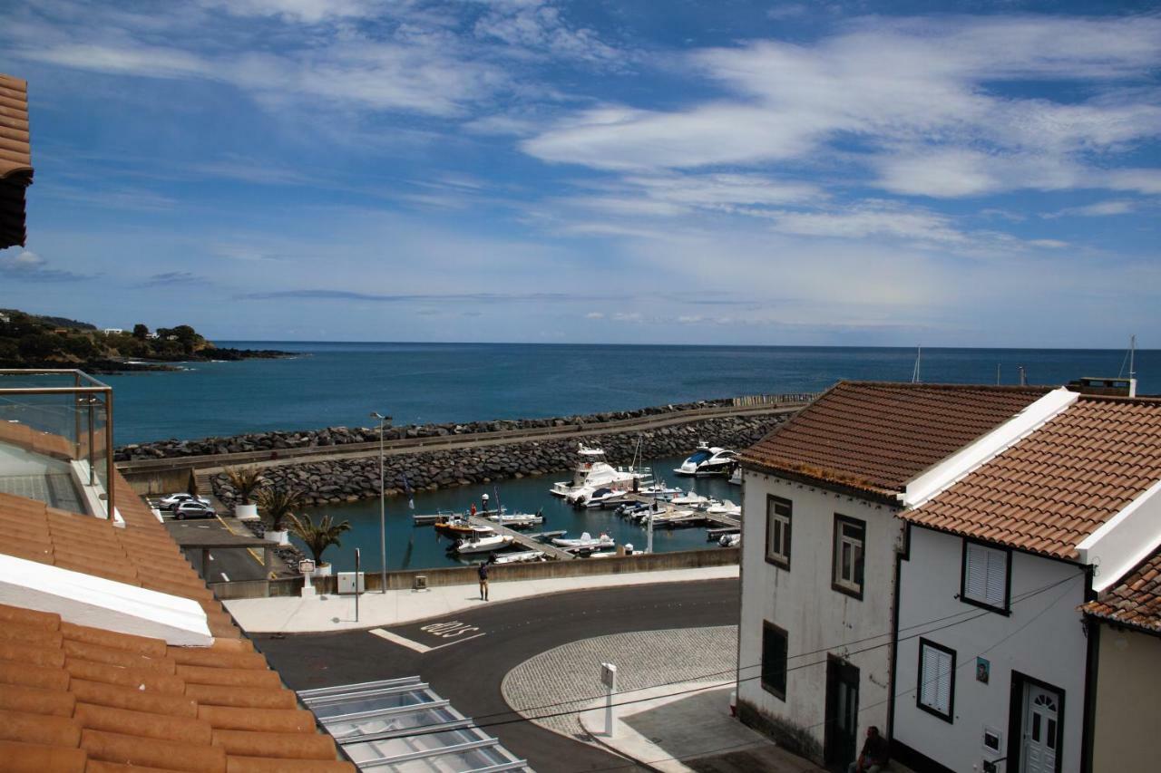 Vila Mar Vila Franca do Campo Zewnętrze zdjęcie