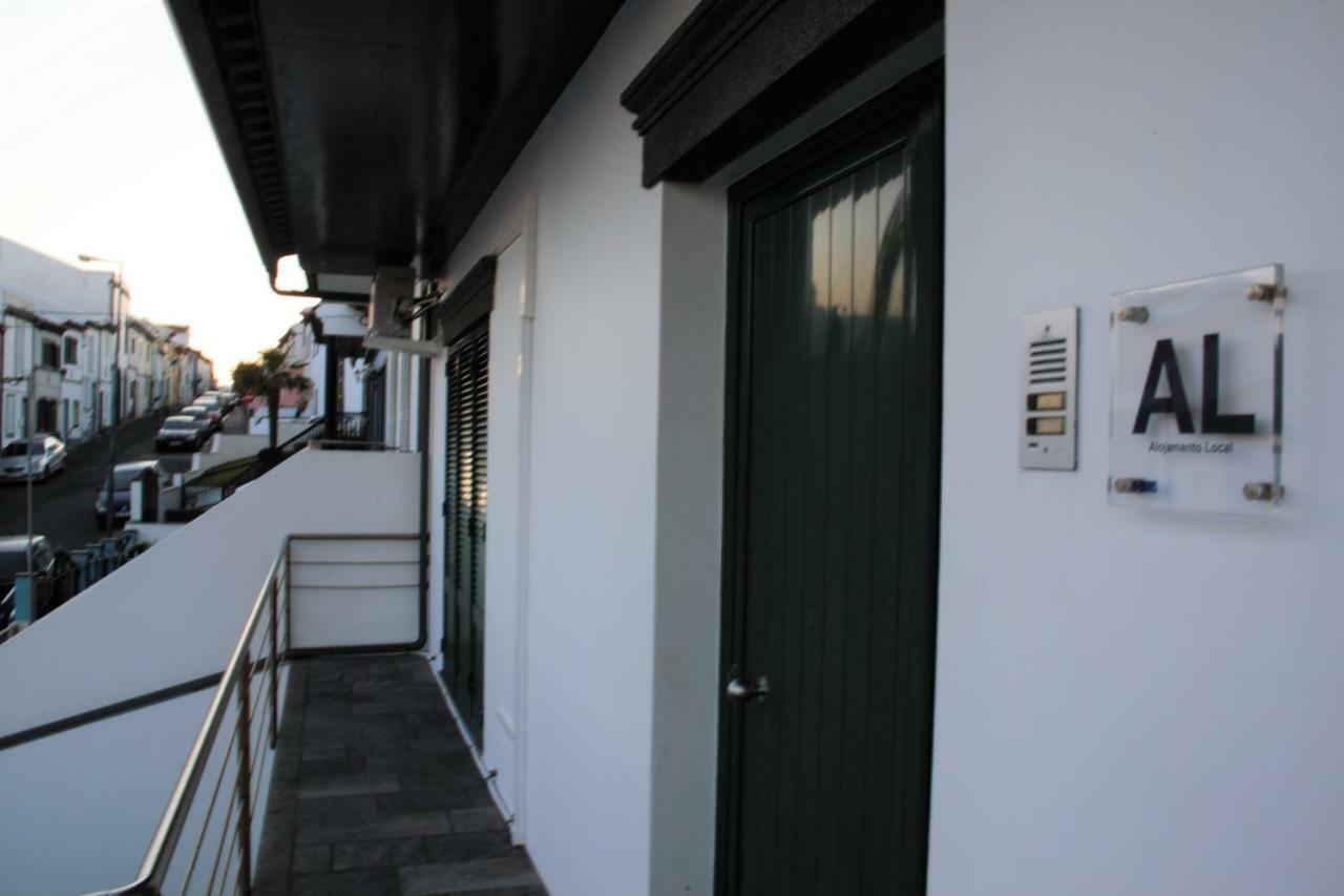 Vila Mar Vila Franca do Campo Zewnętrze zdjęcie