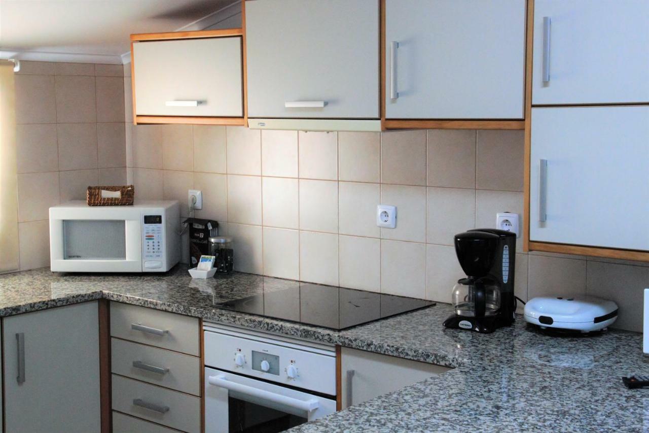 Vila Mar Vila Franca do Campo Zewnętrze zdjęcie