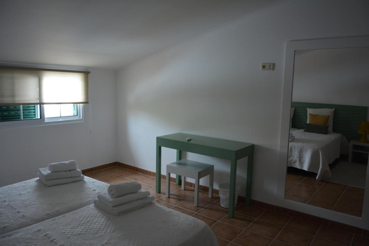 Vila Mar Vila Franca do Campo Zewnętrze zdjęcie